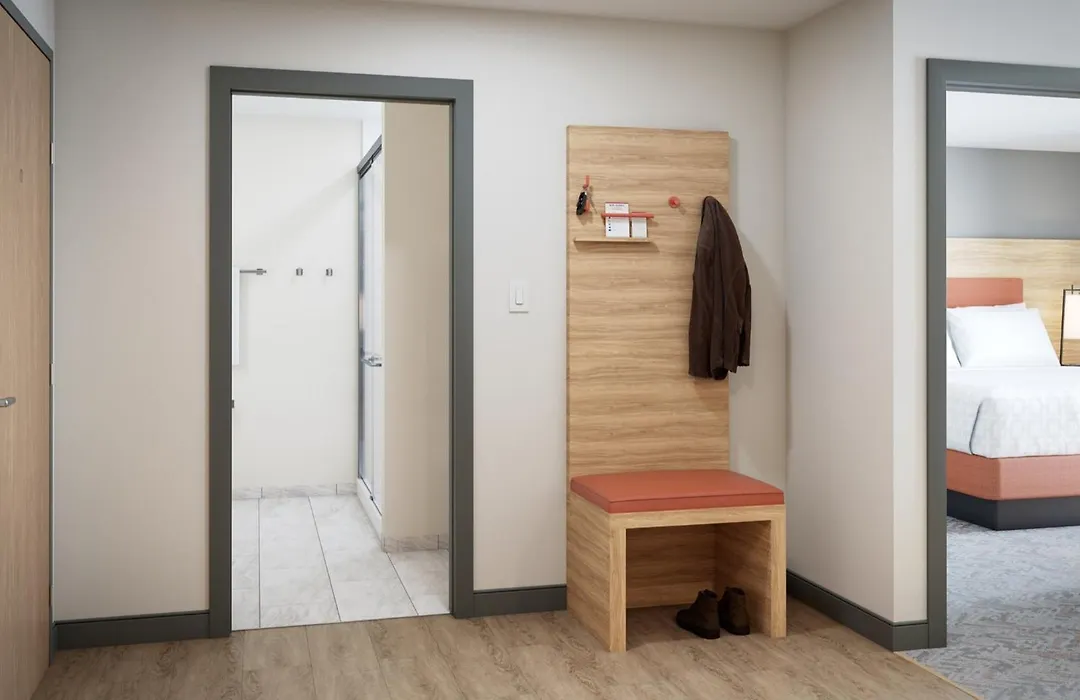 Candlewood Suites Roanoke Airport By Ihg-1