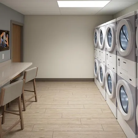 Candlewood Suites Roanoke Airport By Ihg-3